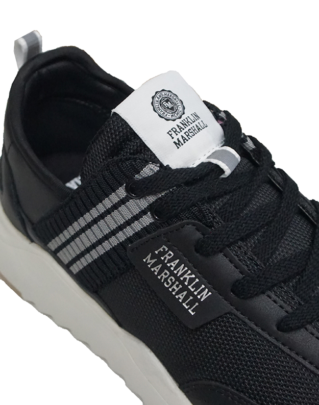 Franklin & Marshall Man Shoes 